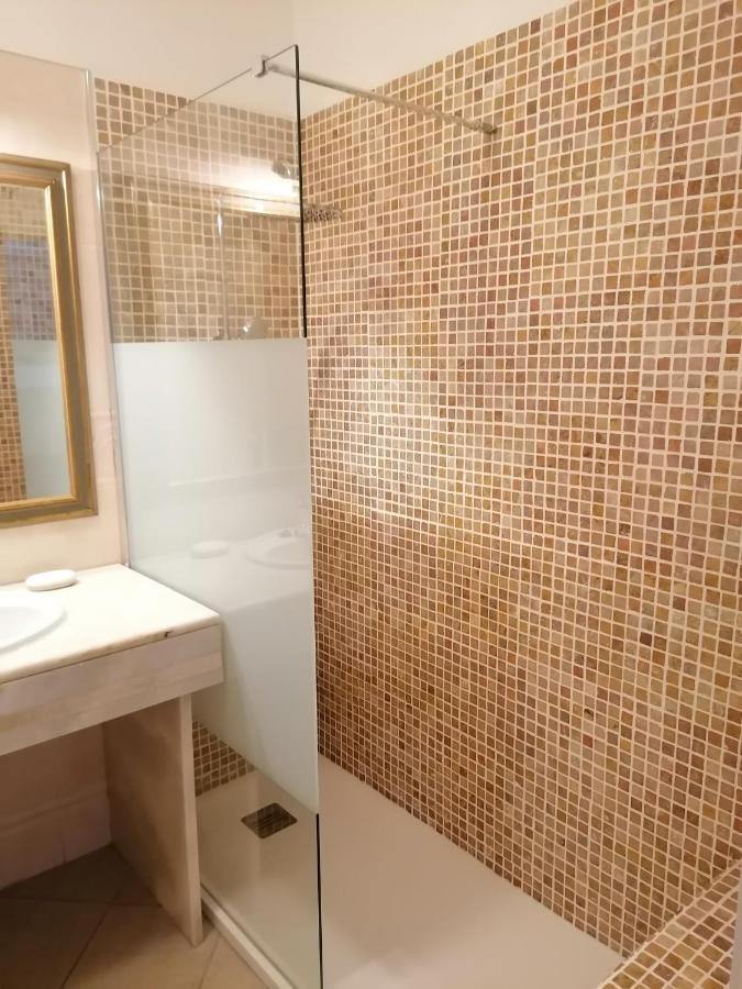 Porque Voce Merece Apartment *