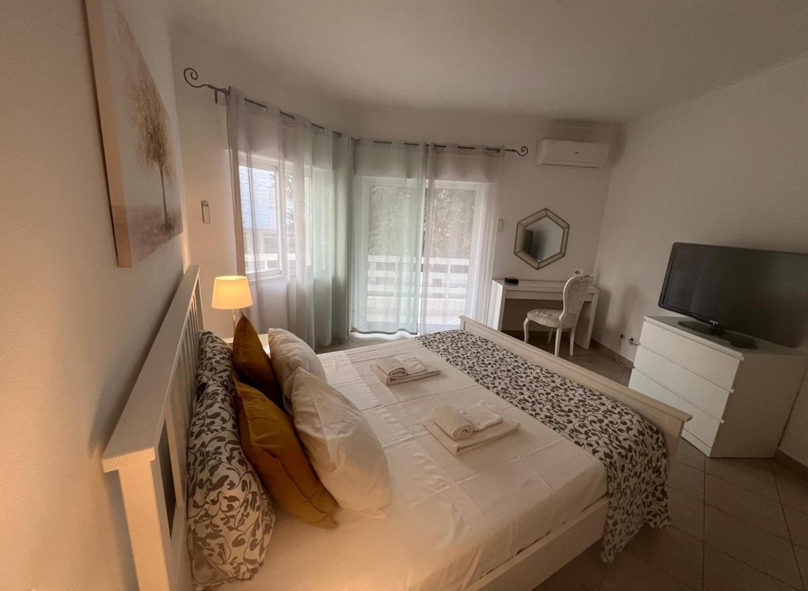 Apartment Porque Voce Merece