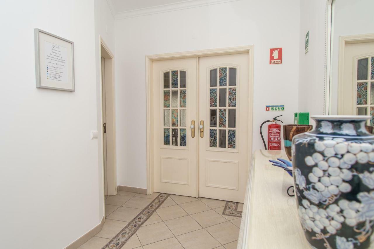 Porque Voce Merece Apartment
