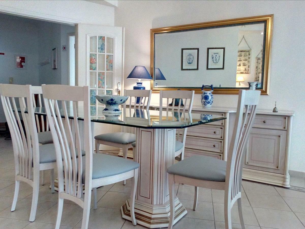 Porque Voce Merece Apartment