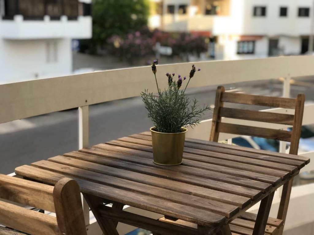 Apartment Porque Voce Merece Quarteira