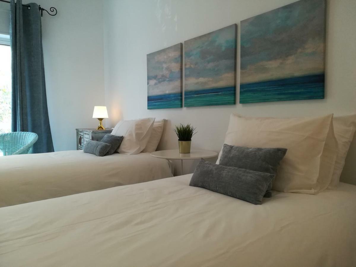 Porque Voce Merece Apartment Quarteira