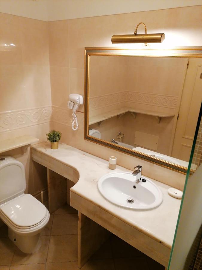 Apartment Porque Voce Merece Quarteira