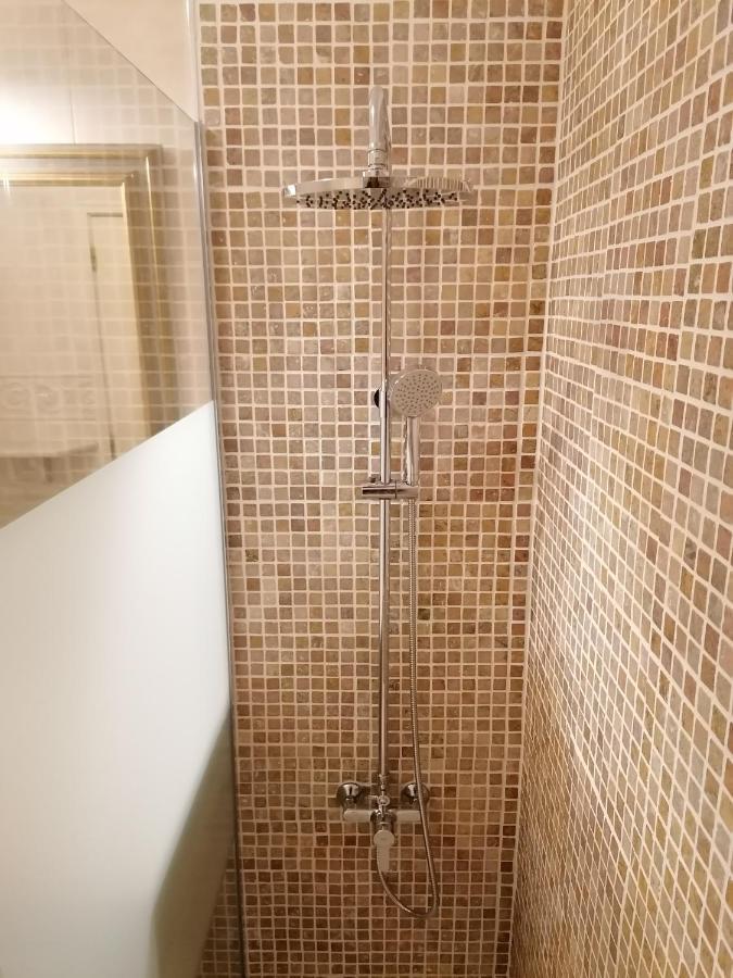 Apartment Porque Voce Merece