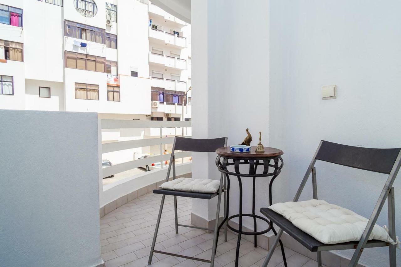 Porque Voce Merece Apartment Quarteira