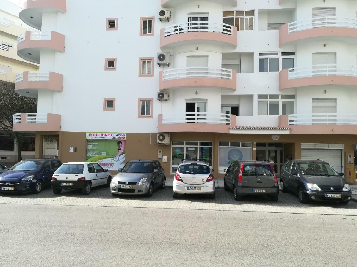 Porque Voce Merece Apartment Quarteira