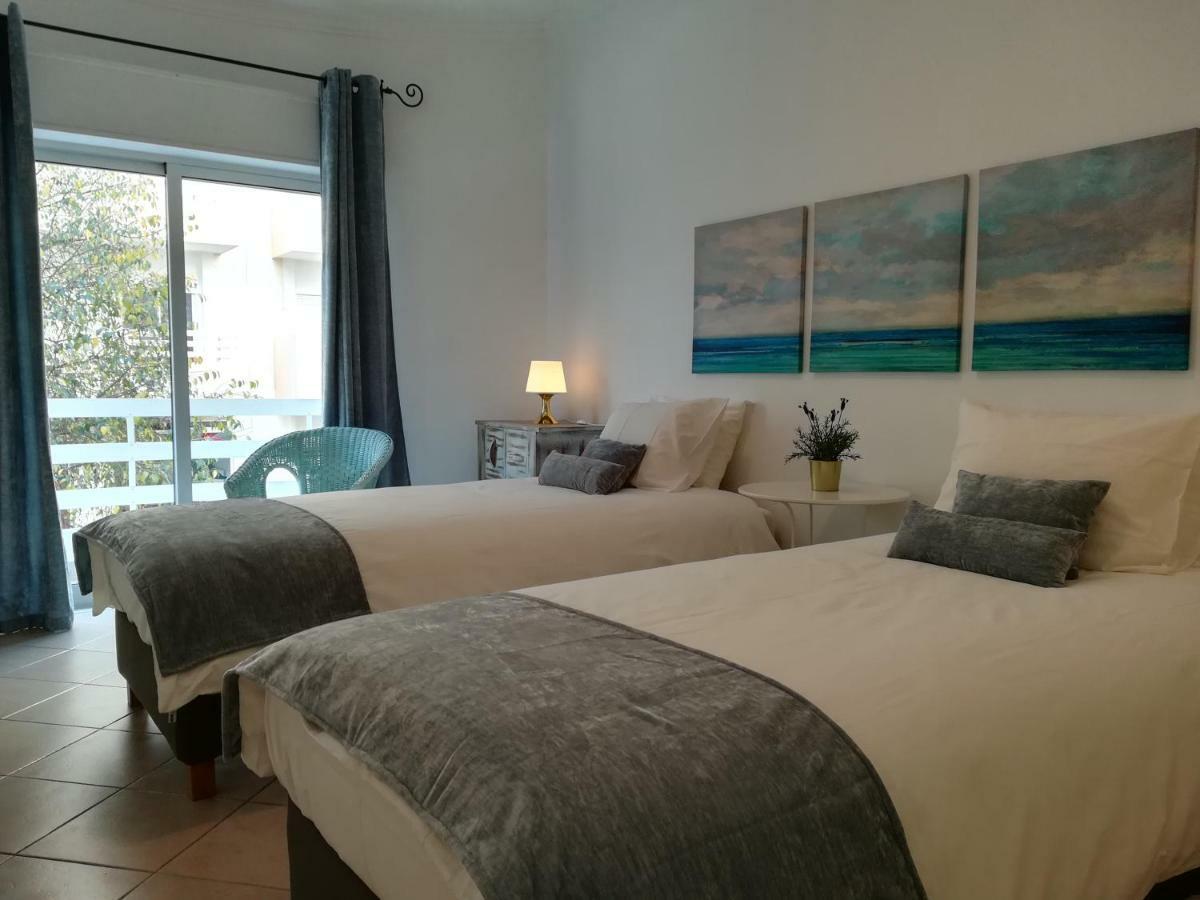 Porque Voce Merece Apartment