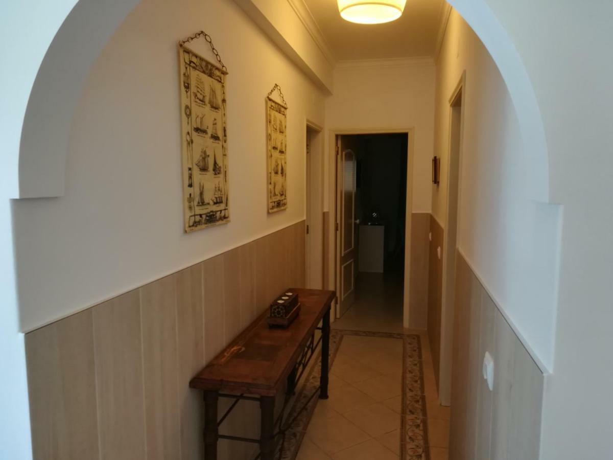 Porque Voce Merece Apartment